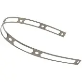 Akrapovic Tt40 P-tt40 Uitlaatband