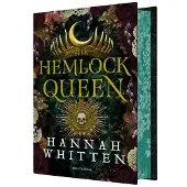 Bragelonne THE HEMLOCK QUEEN (NIGHTSHADE CROWN,2)