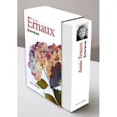 Gallimard Oeuvres - Annie Ernaux