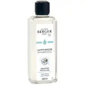 Maison Berger Navulling Lampe Berger Huisparfum 500ML Aqua Céleste / Celestial Aqua