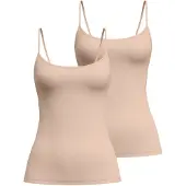 Calida Onderhemd nude