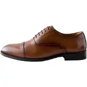 Next Veterschoen bruin