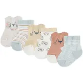Huggies Clothes Nu8255 Sokken 6 Paren