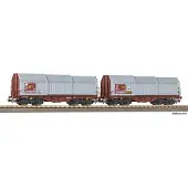 Piko h0 28308 Goederenwagen DC