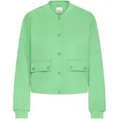 Ichi Tussenjas 'IHKate Neo' neongroen / wit