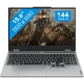 Lenovo LOQ 15IRX10 83JE0130MB Azerty