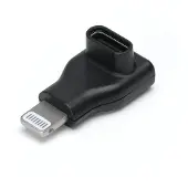 DJI Mic Series Mobile Receiver Adapter (USB-C vers Lightning)