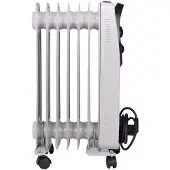 Jocca Oliegevulde Radiator - 1500w - 7 Elementen
