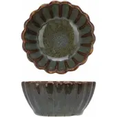 Cosy & Trendy Schaaltje Astera Ocean 7,5 cm (Set van 6)