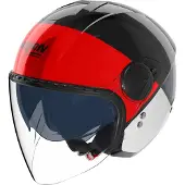 Nolan N20-2 Visor Blocco Straalhelm Maat