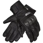 Merlin Overland Air D3O Motorhandschoenen Maat