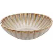 Cosy & Trendy Schaaltje Astera Pearl 12 cm (Set van 6)