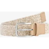 Brax Riem beige, Melange
