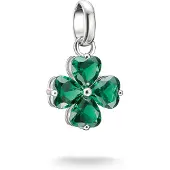Thomas Sabo - CC1326-699-6 - Bedel - Dames - 925 Zilver - 1,9cm - Good Luck Rodeo