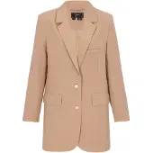 Faina Blazers nude