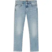 Hugo Boss Jeans 'Delaware Bo' blauw