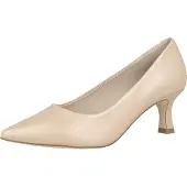 Caprice Pumps beige