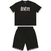 Benlee Trainingspak 'Irstead' zwart