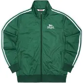 Lonsdale Trainingsjack groen