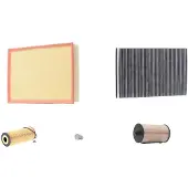 RIDEX 4055F30678 Filterset