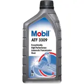 Mobil 157918 Olie, automatische transmissie (ATF)