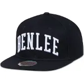 Benlee Sportpet zwart / wit