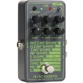Electro Harmonix Mainframe Bitcrusher