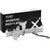 RIDEX 1561W0918 Raammechanisme