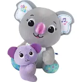 Vtech Knuffel &Kus Koala'S