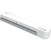 Q-CONNECT standaard lamineermachine, ft A3, wit