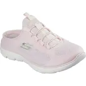 SKECHERS Summits Simply Sweet Vrouwen Sabot Roze