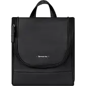 Samsonite Toiletkit - Move Journey hanging toilet kit - black