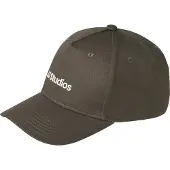 Jack & Jones Pet mokka / wit