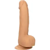 Calexotics CALIFORNIA EXOTICS | California Exotics Silicone Studs 15,24 Cm Skin