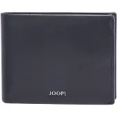 JOOP! Portemonnee 'Cerratano Typhon' zwart