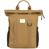 Weathergoods Sweden Weather Goods Sweden Wkdnr Fietstas enkel / Rugzak Unisex Goud