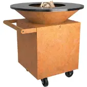 Ofyr - Classic+ Corten 100 PRO