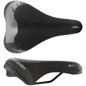 Selle Italia St 1 L Zadel