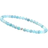 GOOD.designs Armband lichtblauw