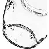 Kadax Amphorapot 82 mm 510 ml + deksel 82 mm