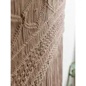 MUST Living Wanddecoratie Bahamas 100x4x130 cm