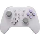 GuliKit KK3 MAX Retro Smartrigger Hall Effect Ondersteunde Draadloze Gamepad (NS39)