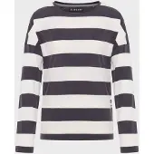 Elbsand Milia Longsleeve T-shirt Loose Fit