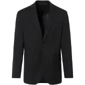 Thomas Goodwin Business-colbert '7834-3379' zwart