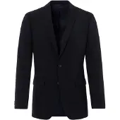 Thomas Goodwin Business-colbert donkerblauw