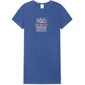 Schiesser - Sleep-Shirt 1/2 - Meisjes - Nachthemden