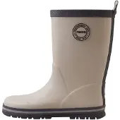 Reima Regenlaarzen 'Taika 2.0' beige / zwart