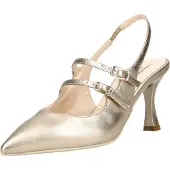 Nero Giardini Slingpumps goud