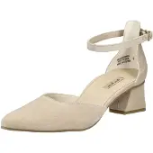 Paul green Pumps lichtbeige