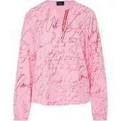 s.Oliver Blouse rosa / rood